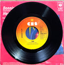 Bonnie Tyler 7" Here She Comes - Europe (VG+/VG+)