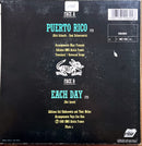Vaya Con Dios 7" Puerto Rico - France (VG+/VG+)