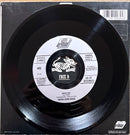 Vaya Con Dios 7" Puerto Rico - France (VG+/VG+)