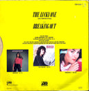 Laura Branigan 7" The Lucky One (Like A Wild Bird Of Pray) - France (VG+/VG+)