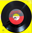 Laura Branigan 7" The Lucky One (Like A Wild Bird Of Pray) - France (VG+/VG+)