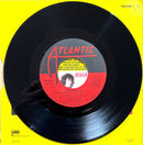 Laura Branigan 7" The Lucky One (Like A Wild Bird Of Pray) - France (VG+/VG+)