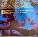 DJ Flex CD Techno Nation Mix - France (NM/VG+)