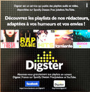 Compilation 2xCD Hits & Fresh - France (NM/M)