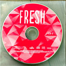 Compilation 2xCD Hits & Fresh - France (NM/M)