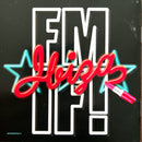 Cathy & David Guetta CD F*** Me I'm Famous Ibiza Mix 2011 (M/M)