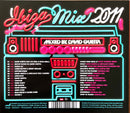 Cathy & David Guetta CD F*** Me I'm Famous Ibiza Mix 2011 (M/M)