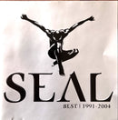 Seal CD Best | 1991 - 2004 - Europe (VG+/VG+)