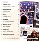 Levantis CD Café Afrique L'ouest (A Musical Taste) (NM/NM)