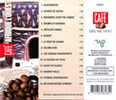 Levantis CD Café Afrique L'ouest (A Musical Taste) (NM/NM)