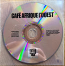 Levantis CD Café Afrique L'ouest (A Musical Taste) (NM/NM)