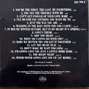 Barry White CD The Collection (VG+/NM)