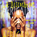 Compilation CD La Discotheque Africaine (NM/M)