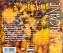 Compilation CD La Discotheque Africaine (NM/M)
