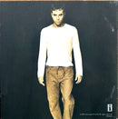 Enrique Iglesias CD Enrique - Europe (NM/NM)