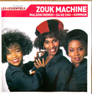 Zouk Machine CD Les Essentiels (M/NM)