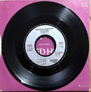 Orchestral Manoeuvres In The Dark 7" Souvenir - France (VG/VG)