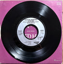 Orchestral Manoeuvres In The Dark 7" Souvenir - France (VG/VG)