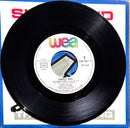 Simply Red 7" The Right Thing - France (VG/NM)