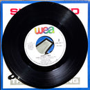 Simply Red 7" The Right Thing - France (VG/NM)