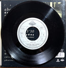 David Hallyday 7" About You - France (VG+/VG+)