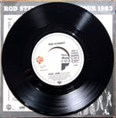 Rod Stewart 7" Baby Jane - France (VG+/VG+)