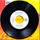 Rod Stewart Featuring Ronald Isley 7" This Old Heart Of Mine - France (VG+/VG+)