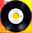 Rod Stewart Featuring Ronald Isley 7" This Old Heart Of Mine - France (VG+/VG+)