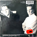 Hue & Cry 7" I Refuse - France (NM/G)