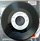 Hue & Cry 7" I Refuse - France (NM/G)