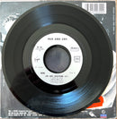 Hue & Cry 7" I Refuse - France (NM/G)