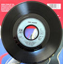 Janet Jackson 7" When I Think Of You - France (VG+/VG)