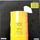 Yvan Burger 7" Goo Goo Eyes (Elle Est Belle) (M/M)