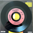 Yvan Burger 7" Goo Goo Eyes (Elle Est Belle) (M/M)