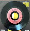 Yvan Burger 7" Goo Goo Eyes (Elle Est Belle) (M/M)