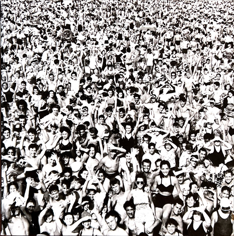 George Michael CD Listen Without Prejudice Vol 1