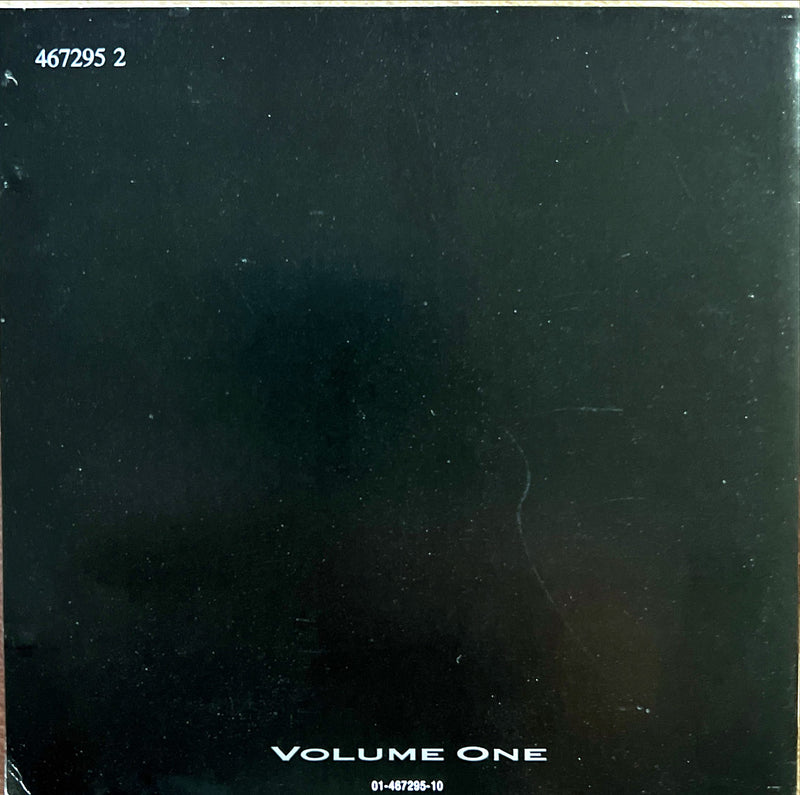 George Michael CD Listen Without Prejudice Vol 1 (M/M)