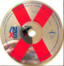 INXS CD X - Europe (M/NM)