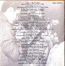 Elvis Presley CD Love Songs - Europe (M/NM)