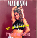 Madonna With Otto Von Wernherr CD Wild Dancing - Europe (NM/NM)