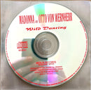 Madonna With Otto Von Wernherr CD Wild Dancing - Europe (NM/NM)