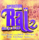 Compilation CD Operation Raï 2 (NM/M)