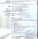 Patrick Bruel CD Juste Avant - France (NM/NM)