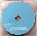 Patrick Bruel CD Juste Avant - France (NM/NM)
