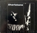 The Charlatans Maxi CD The Only One I Know - France (NM/NM)