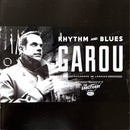 Garou CD Rhythm And Blues - France (VG+/M)