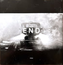 Garou CD Rhythm And Blues - France (VG+/M)