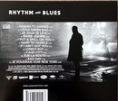 Garou CD Rhythm And Blues - France (VG+/M)