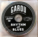 Garou CD Rhythm And Blues - France (VG+/M)