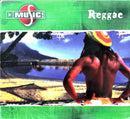 Compilation CD Reggae - France (NM/NM)